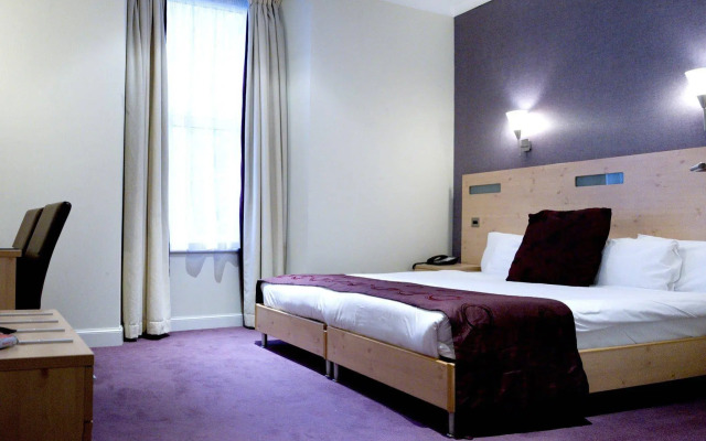 Artto Hotel Glasgow