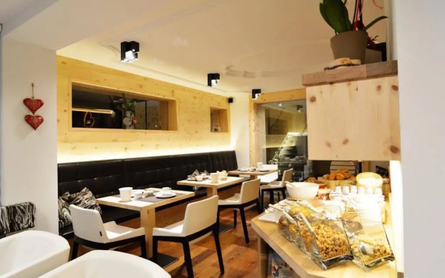 Chalet Elisabeth Dolomites Alpin&Charme