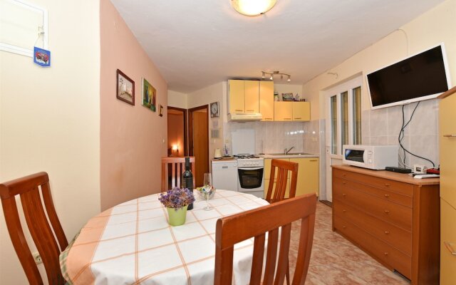 Apartment Marijan Pridraga