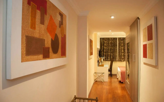 Social Hostel