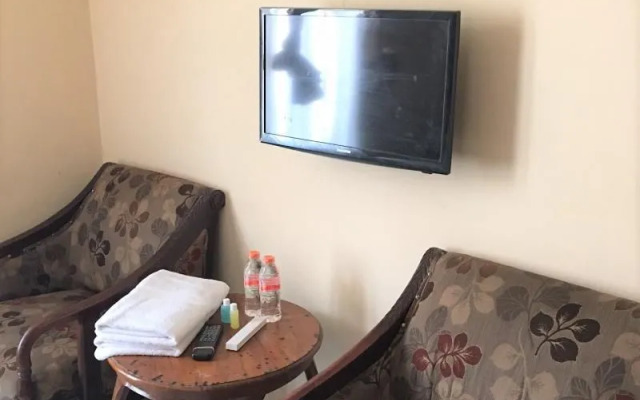 Hotel 68 Lembang by ZUZU