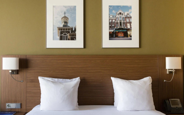 Park Centraal Den Haag, part of Sircle Collection