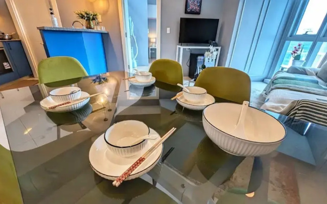 EG Private House - BGC Uptown