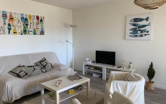 appartement carnac