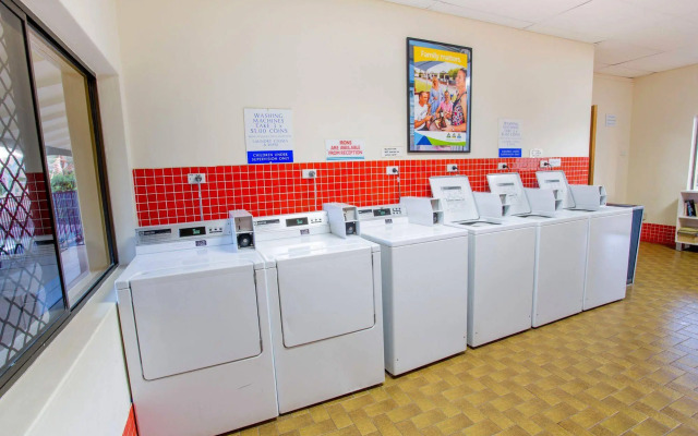 Discovery Parks - Ballina