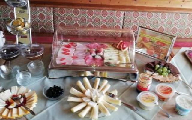 Hotel Appartement Winkler