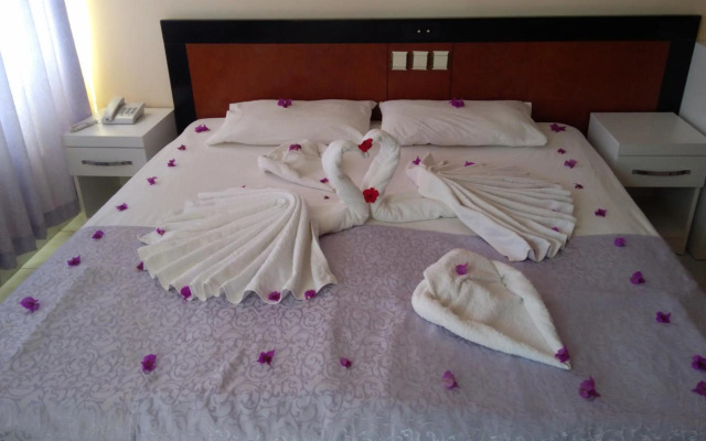 Alanya Sunway Hotel