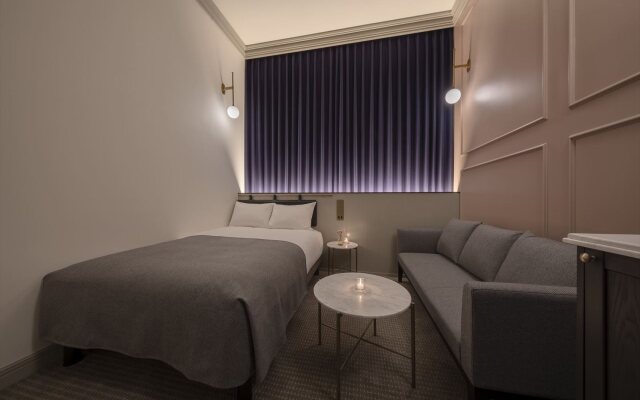 Unwind Hotel & Bar Otaru