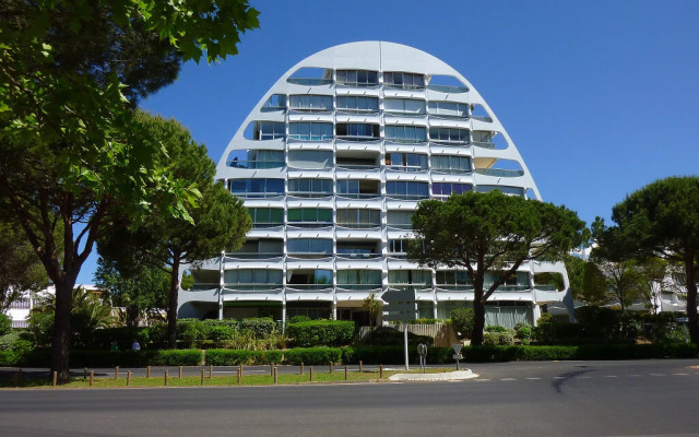 Appartement résidence FLEURIE I