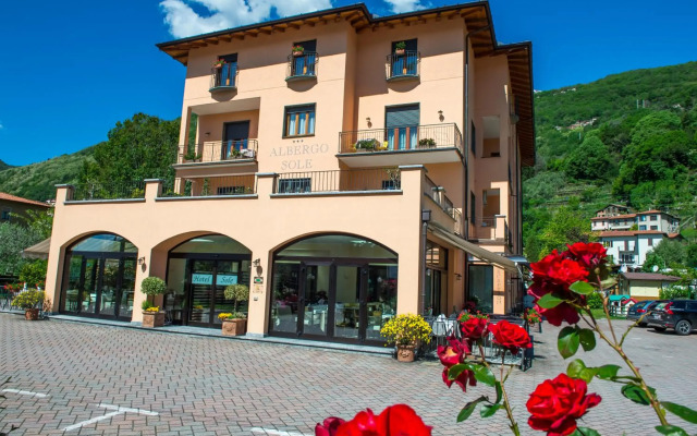 Hotel Ristorante Sole