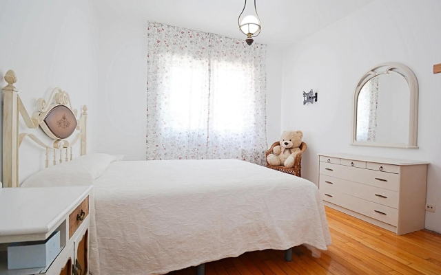 Espacioso apartamento en Cambados