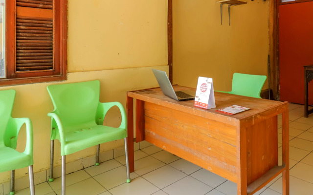 OYO 1755 De'balcon Accomodation Near Ngurah Rai Airport