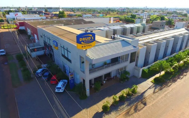 Drud`s Express Hotel