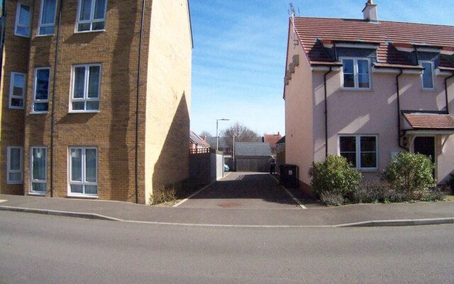 Windmill Lane Short Term Let