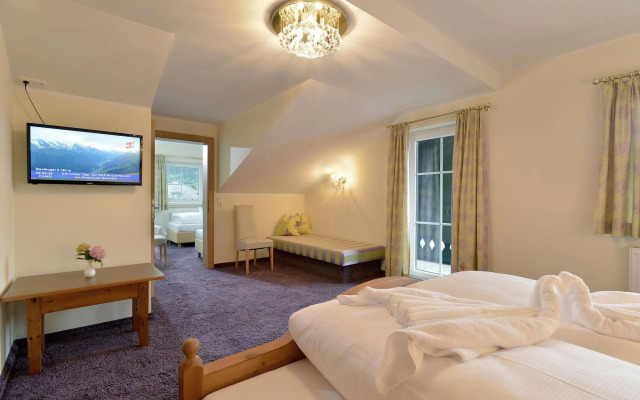 Posthotel Mayrhofen