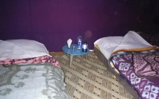 Hassi Labied Camp
