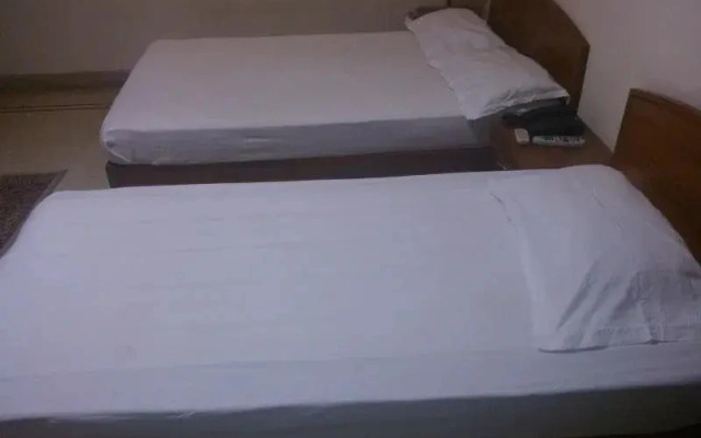 OYO Rooms Greater Noida Delta-3