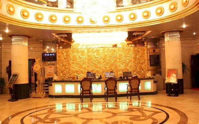 Demei Business Hotel