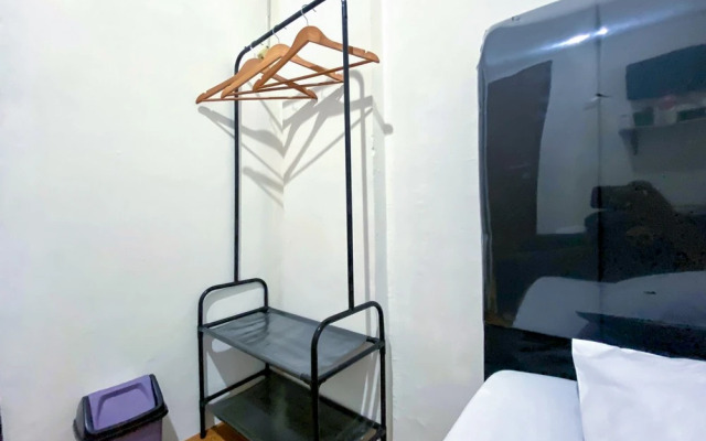 Hotel O Mangga Besar Near Kota Tua Formerly Fresh Hotel