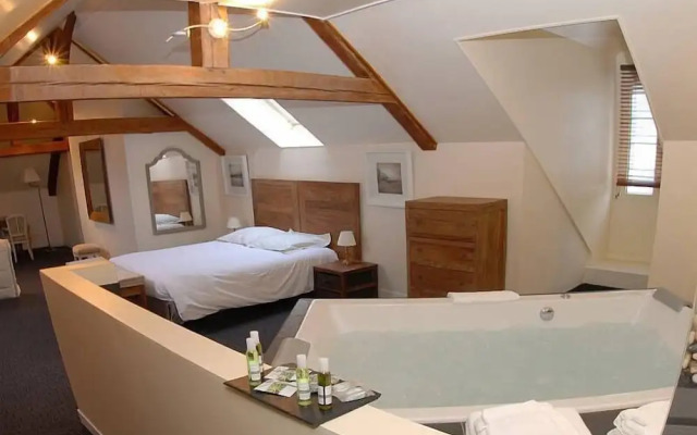 Domaine de Joinville & Spa