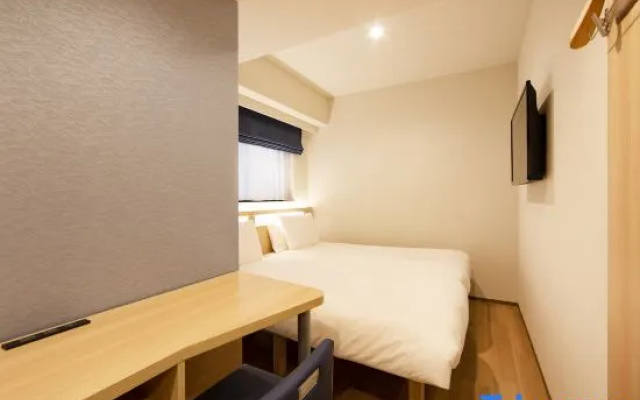 Compact Twin room (트윈 침대 2개) 사진 1