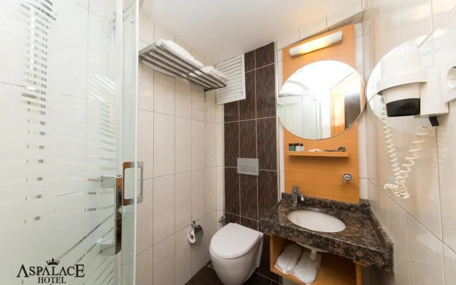 Aspalace Hotel