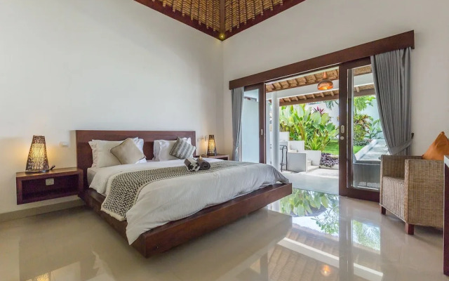 Villa Leelavadee