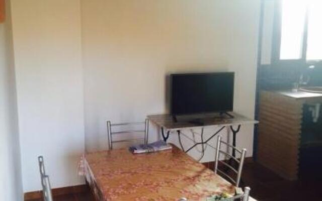 Apartamentos Daper