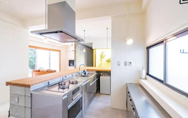 Cape Maeda Flat - Vacation Stay 14596