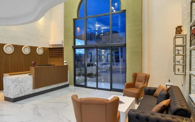 Perlo Hotel Kemer