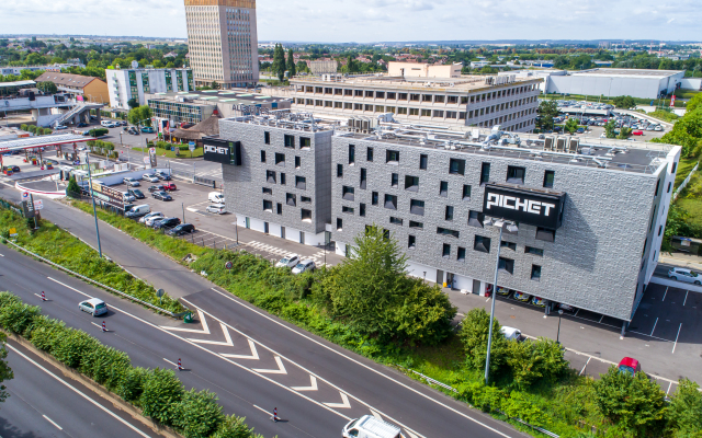All Suites Appart Hôtel Orly Rungis