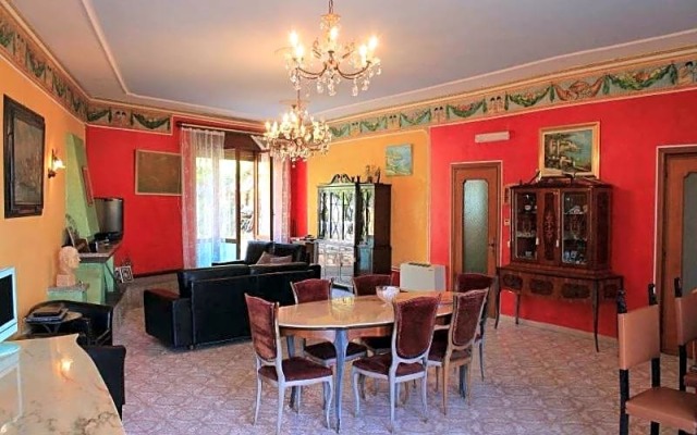 Villa Lembo