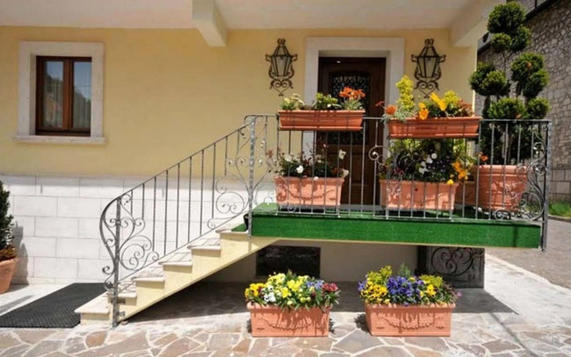 La Piazzetta Rooms & Breakfast