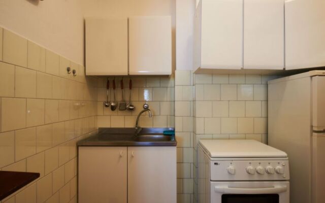 Apartment Marta Gera Lario