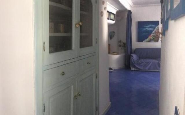 casa vela