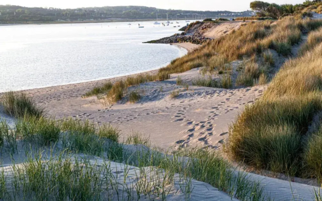 Ferienwohnung in Wyk-boldixum auf Foehr
