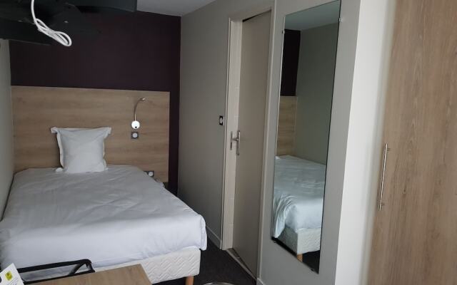 Hostellerie a la Bonne Auberge