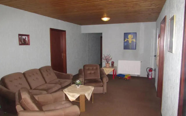 Pension Am Heiderand