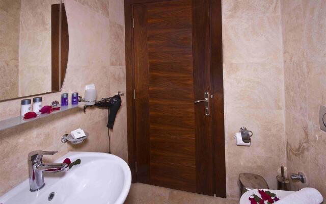 Sestra Hotel