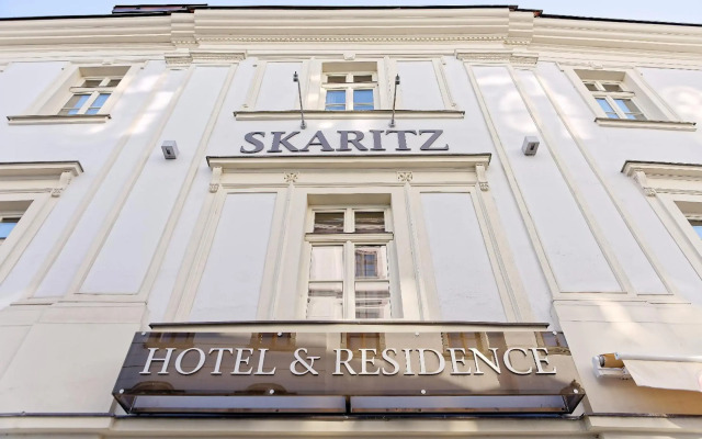 Skaritz Hotel & Residence