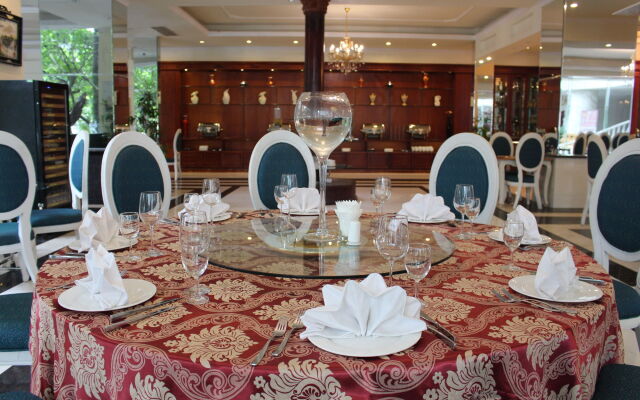 The Vissai Hotel