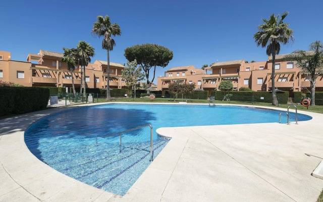 Novo Golf Chiclana in Chiclana de la Frontera