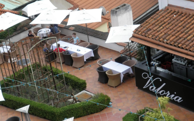 Apartment Paradise Michalská