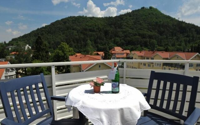 Haus in der Sonne Garni