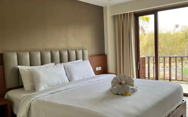 New Kuta Hotel by LORIN