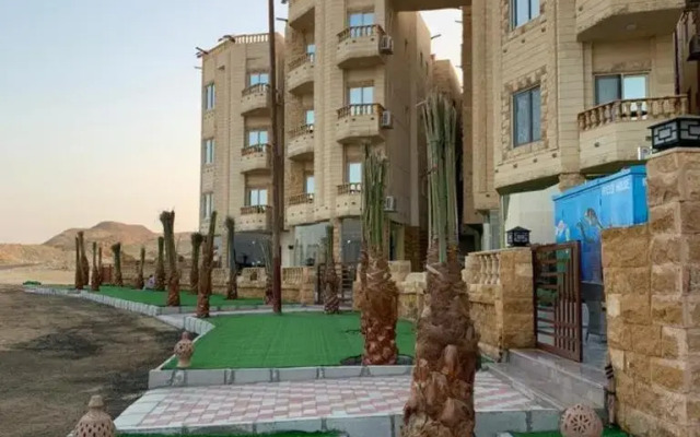 Reef House