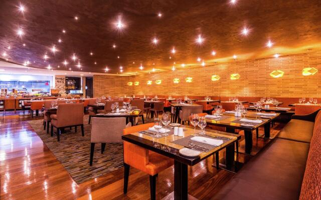Hilton Bogota