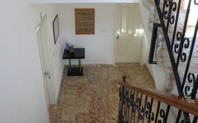 Ada Apart Hotel