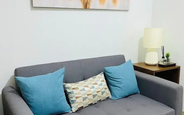 Shore 2 Unit 1633 Tower 3