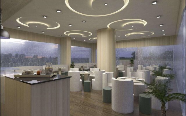 The Avenue Hotel